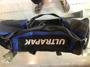 SG Uktrapak Cricket Bag Brand New Original MRP
