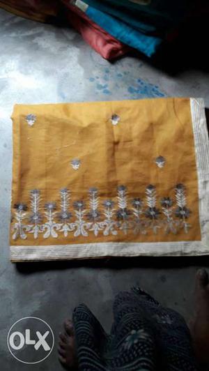 Sari for selling