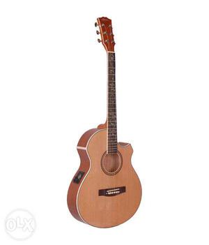 Sell Semi-Acoustic Guitar