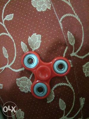 Spinner...this spinner have lots of