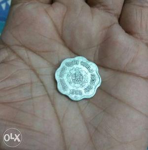 This Unique Piece of Coin