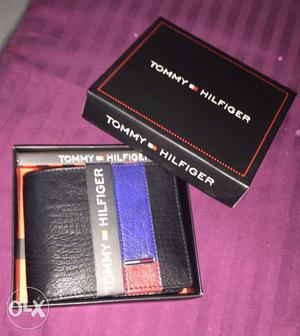 Tommy Hilfilger Wallet Original and Brand New