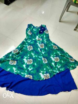 Umbrella kurti for elegance style only for you