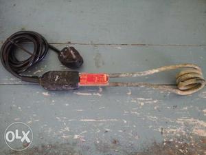 Used vijay immersion water heater