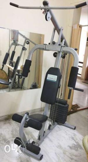All in one home Gym Machine of Fitness World Company