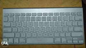 Apple Compact Keyboard