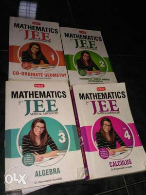 Best IIT material for mathematics. low price.