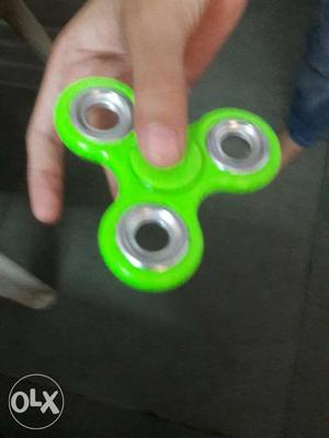 Best quality spinner guarrante to spin 1 minute
