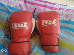 Boxing gloves,unique brand