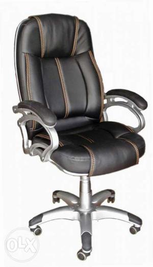 Brand new high back Boss Chairs