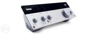 Brand new. professional audio interface for