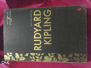 By Rudyard Kipling.