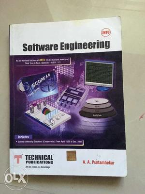 CSE related B-tech text books