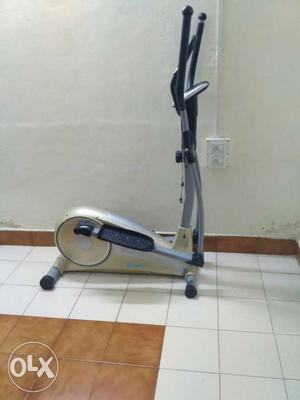 Cross Trainer Excellent Condition