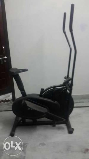 Cross trainer it is good condition