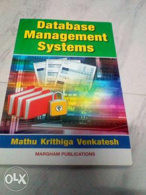 Database Management System Book