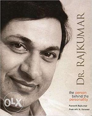 Dr. Rajkumar- The Person Behind The Personality