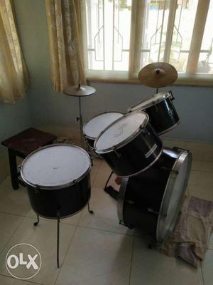 Drumset for sale
