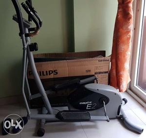 Elliptical Cross Trainer