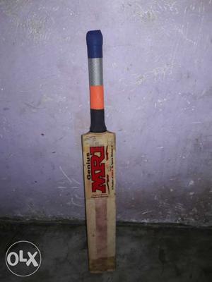 English willow bat for you super stock
