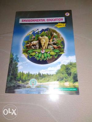 Environmental Education Textbook