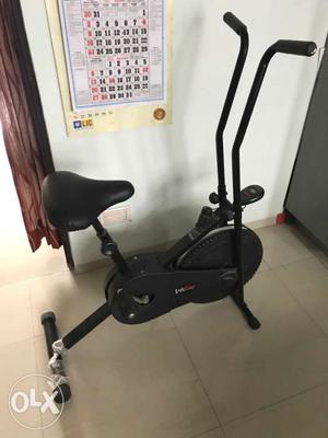 Excercise cycle in excellent condition!!!