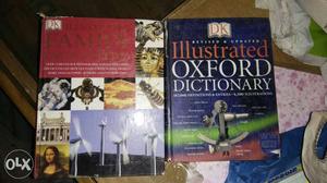 Family encyclopedia n oxford original dictionary.