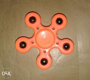 Fidget hand Spinner Reduces stress stay healthy
