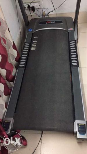 Fitking treadmill in excellent condition