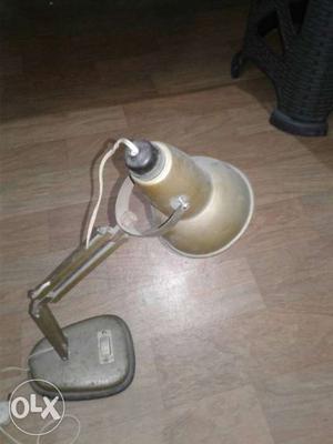 Full working antique lamp