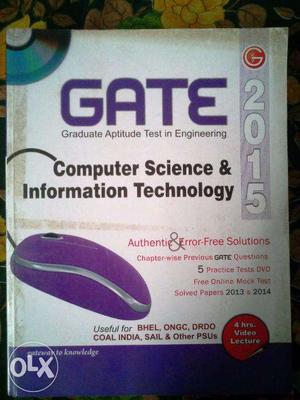 Gate Computer Science