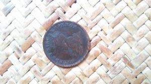 George v king emperor coin of  one quarter