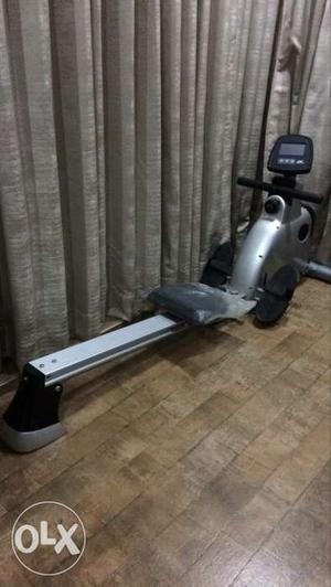 "Get Gymming Exerience at your Home"... -