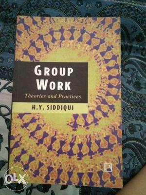 Group Work Book