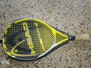 Head Lawn Tennis Racquet in excellent condition with