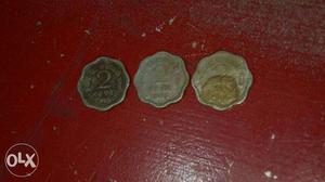 I want to sale my old 2 paisa coin