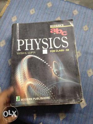 I want to sell physics book worth ₹690 in 200 only