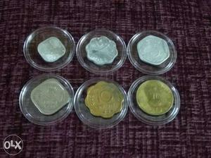 Indian Coin Collections