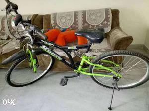 Kross mountain bike /cycle