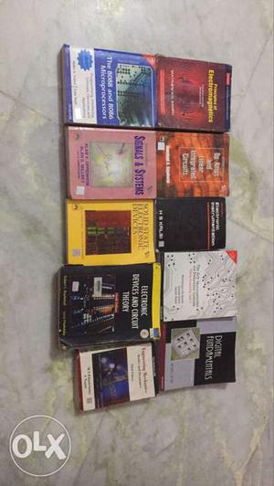 Learning Book Lot