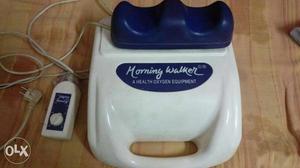 Morning Walker- a unique family health equipment