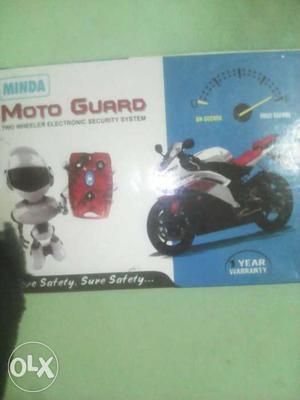 Moto Guard Box
