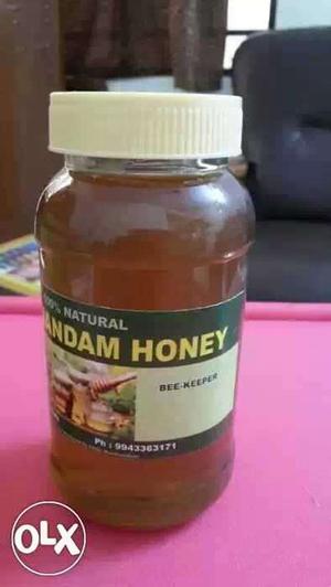 Natural NILAMPUR honey