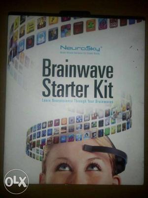 NeuroSky Brainwave Starter Kit