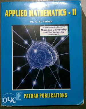 New Applied Mathematics -