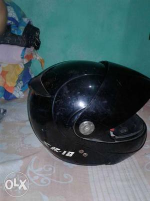 No used helmet good condition