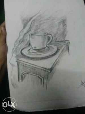 Pencil art for sell