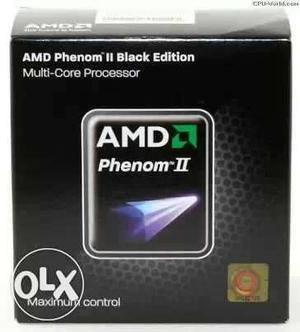 Phenom ii x BE