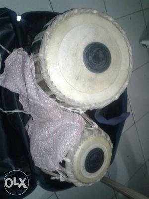 Professional Tabla With Covers N Many More