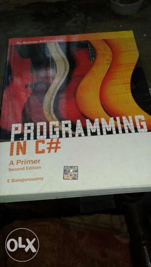 Programing in c#